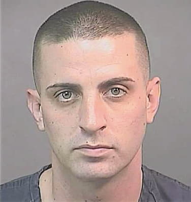 Schier David - Brevard County, FL 
