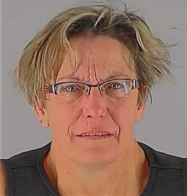 Nielsen Deborah - Deschutes County, OR 