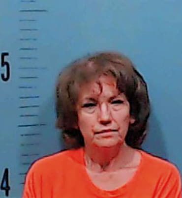 Longino Debra - Taylor County, TX 