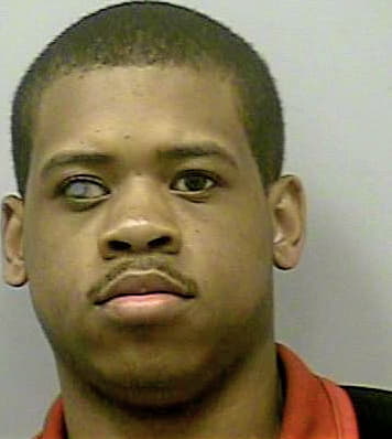 Holt Dejuan - Gwinnett County, GA 