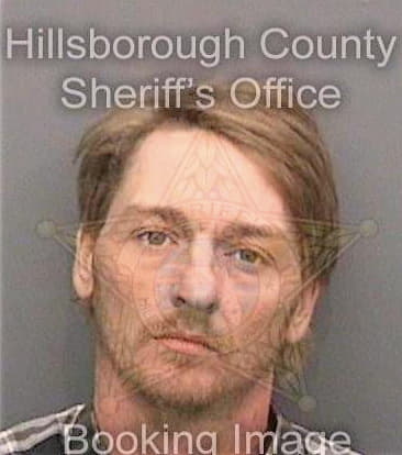 Walker Don - Hillsborough County, FL 