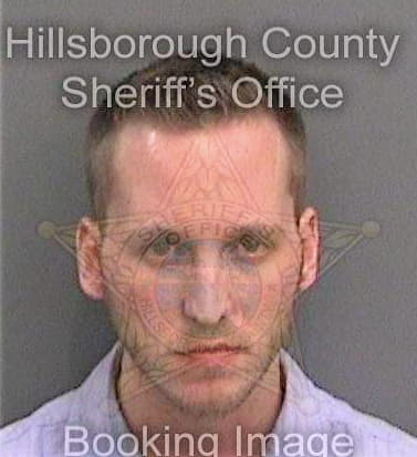 Ham Ethan - Hillsborough County, FL 