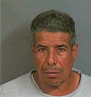 Aguilera Francisco - Polk County, FL 