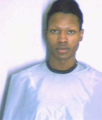 Clyde Freddie - Dekalb County, GA 