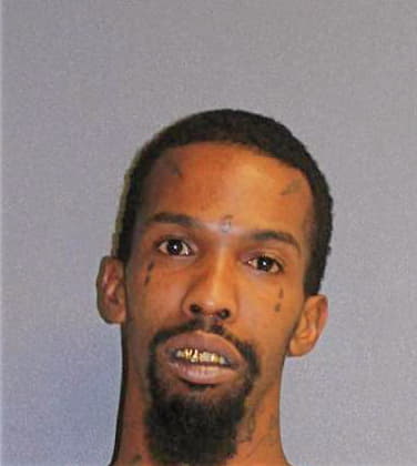 Harris Fredrick - Volusia County, FL 