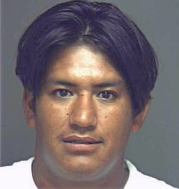 Robiedo Gerardo - Lake County, FL 