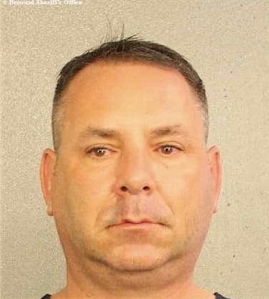 Anderson Hal - Broward County, FL 