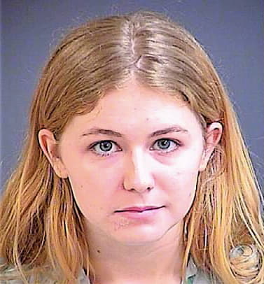 Nicolai Helen - Charleston County, SC 