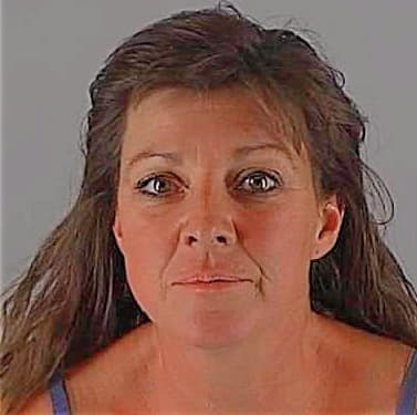 Miller Jacki - Deschutes County, OR 