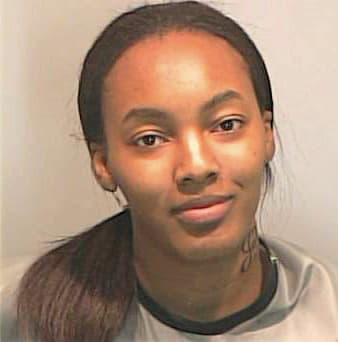 Ellison Jacquise - Dekalb County, GA 