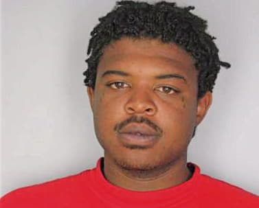 Lucas Jaquan - Hillsborough County, FL 