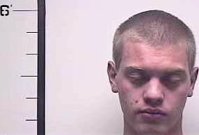Charles Jared - Shelby County, KY 