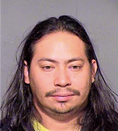 Ponciano Jonathan - Maricopa County, AZ 