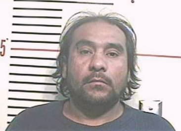 Escobedo Jose - Parker County, TX 