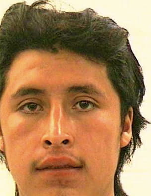 Martinez Jose - Houston County, GA 