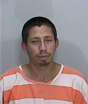 Rios-Ruiz Jose - Marion County, FL 