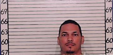 Velez Jose - Comal County, TX 