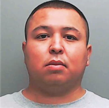Lopez Joseph - Hays County, TX 