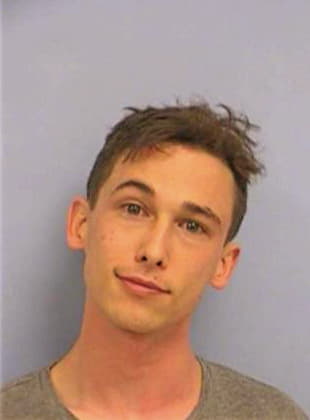 Michael Joseph - Travis County, TX 