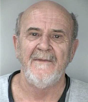Roberts Joseph - Hillsborough County, FL 