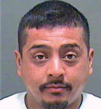 Perez Juan - Mecklenburg County, NC 