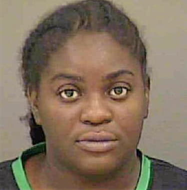 Davis Kimberly - Mecklenburg County, NC 