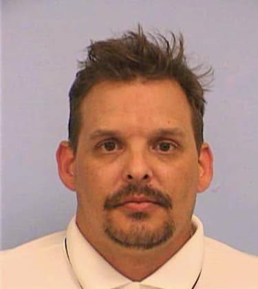 James Kristopher - Travis County, TX 