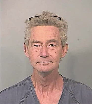 Kragelund Lars - Brevard County, FL 