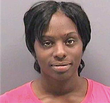 Cobb Lasandra - Hillsborough County, FL 