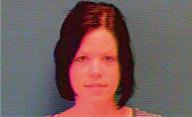 Hendrickson Leah - Stearns County, MN 