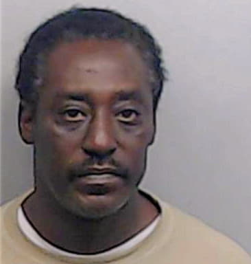 Spann Lee - Fulton County, GA 