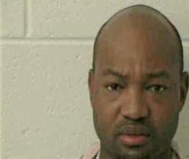 Hurst Lonnie - Newton County, GA 