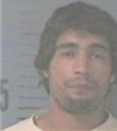 Martinez Manuel - Taylor County, TX 