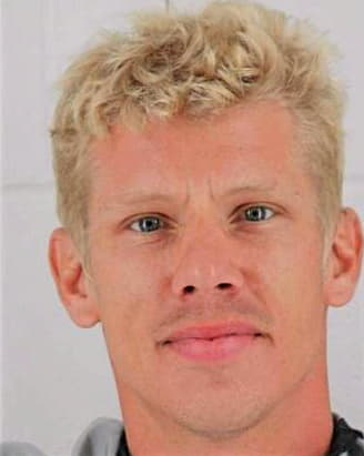 Messinger Mathew - Johnson County, KS 