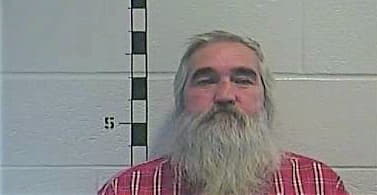 Huff Morris - Shelby County, KY 