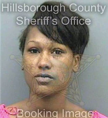 Prince Nejah - Hillsborough County, FL 