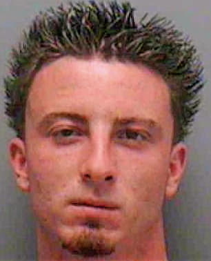 Franzetto Paul - Lee County, FL 