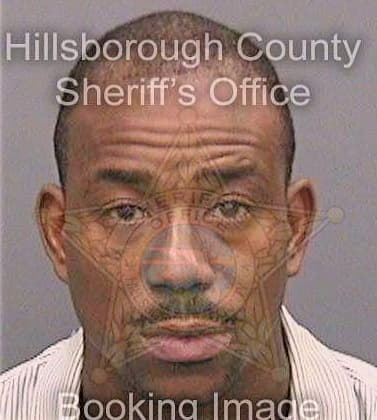 Styles Rashaud - Hillsborough County, FL 