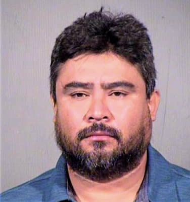 Lopez Ricardo - Maricopa County, AZ 