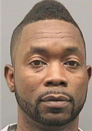 Williams Riqui - Hillsborough County, FL 