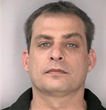 Davie Robert - Hillsborough County, FL 