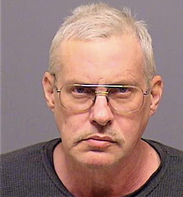 Grieve Rodney - Clackamas County, OR 