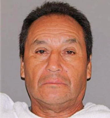 Barcenas-Bautista Rolando - Denton County, TX 