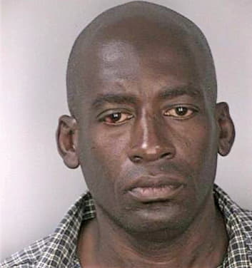 Hersey Roy - Hillsborough County, FL 