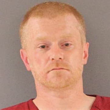 Mccrady Sawyer - Knox County, TN 