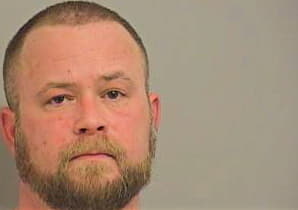 Roark Scott - Tulsa County, OK 