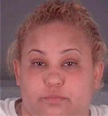 Soto Shani - Pasco County, FL 