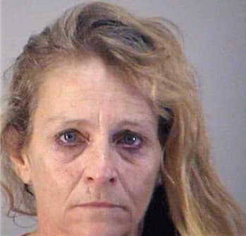 Clontz Shawn - Lake County, FL 