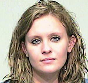 Barron Stephanie - TomGreen County, TX 
