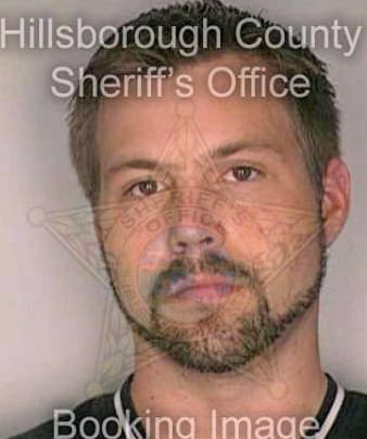 Pullaro Steven - Hillsborough County, FL 